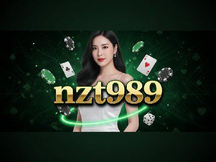 ทางเข้า nzt989