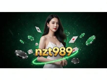 nzt989 สล็อต