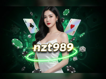 สมัคร nzt989
